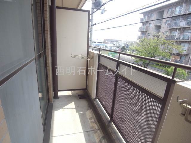 バルコニー　バルコニー☆イメージ写真