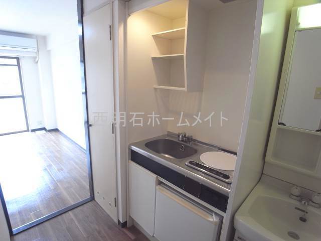 キッチン　キッチン☆イメージ写真