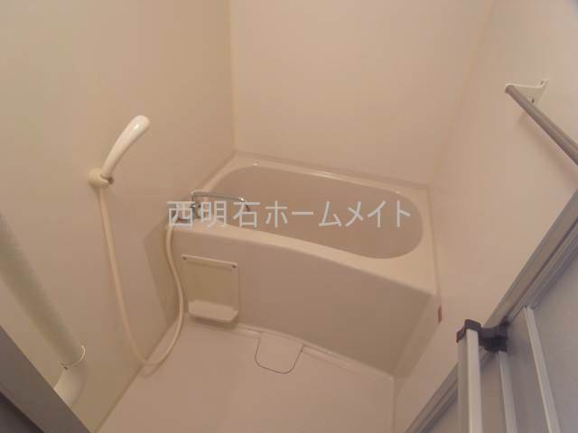 バス・シャワールーム　お風呂☆イメージ写真