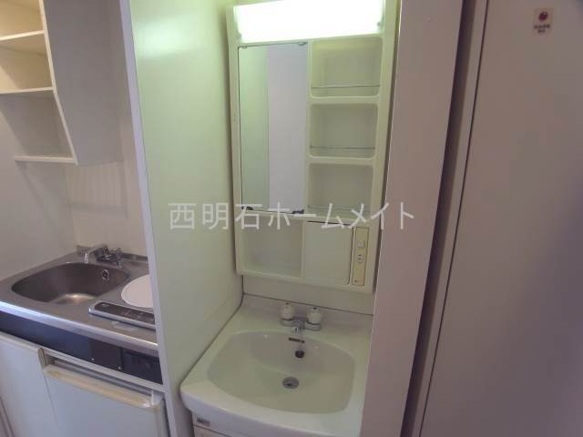 洗面設備　洗面台☆イメージ写真