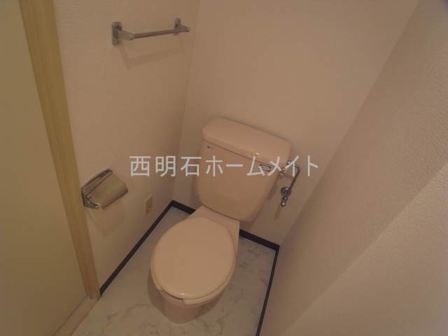 トイレ　トイレ☆イメージ写真