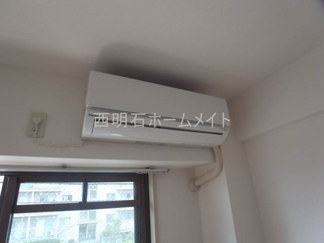 その他　エアコン☆イメージ写真