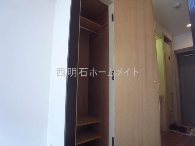 収納　収納☆イメージ写真