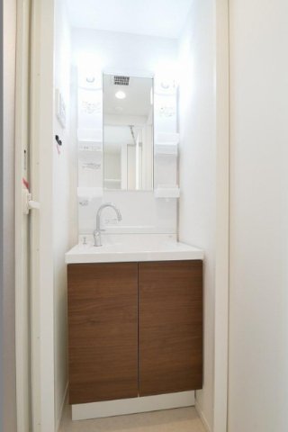 洗面設備　洗面※別部屋参考写真