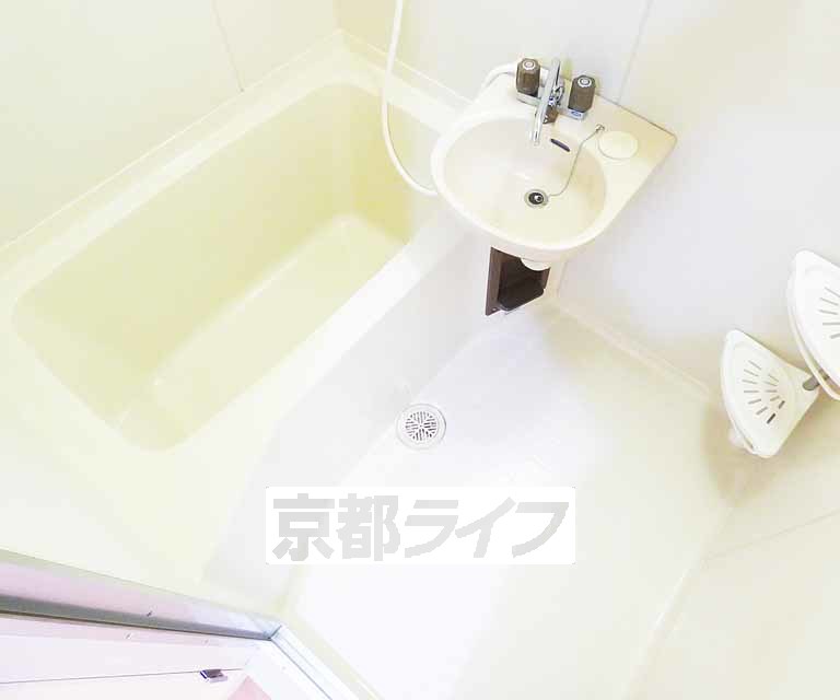 バス・シャワールーム　２点セパレート