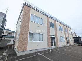 ＪＲ石北本線/美幌駅 歩18分