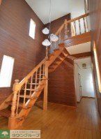 その他部屋・スペース　外観