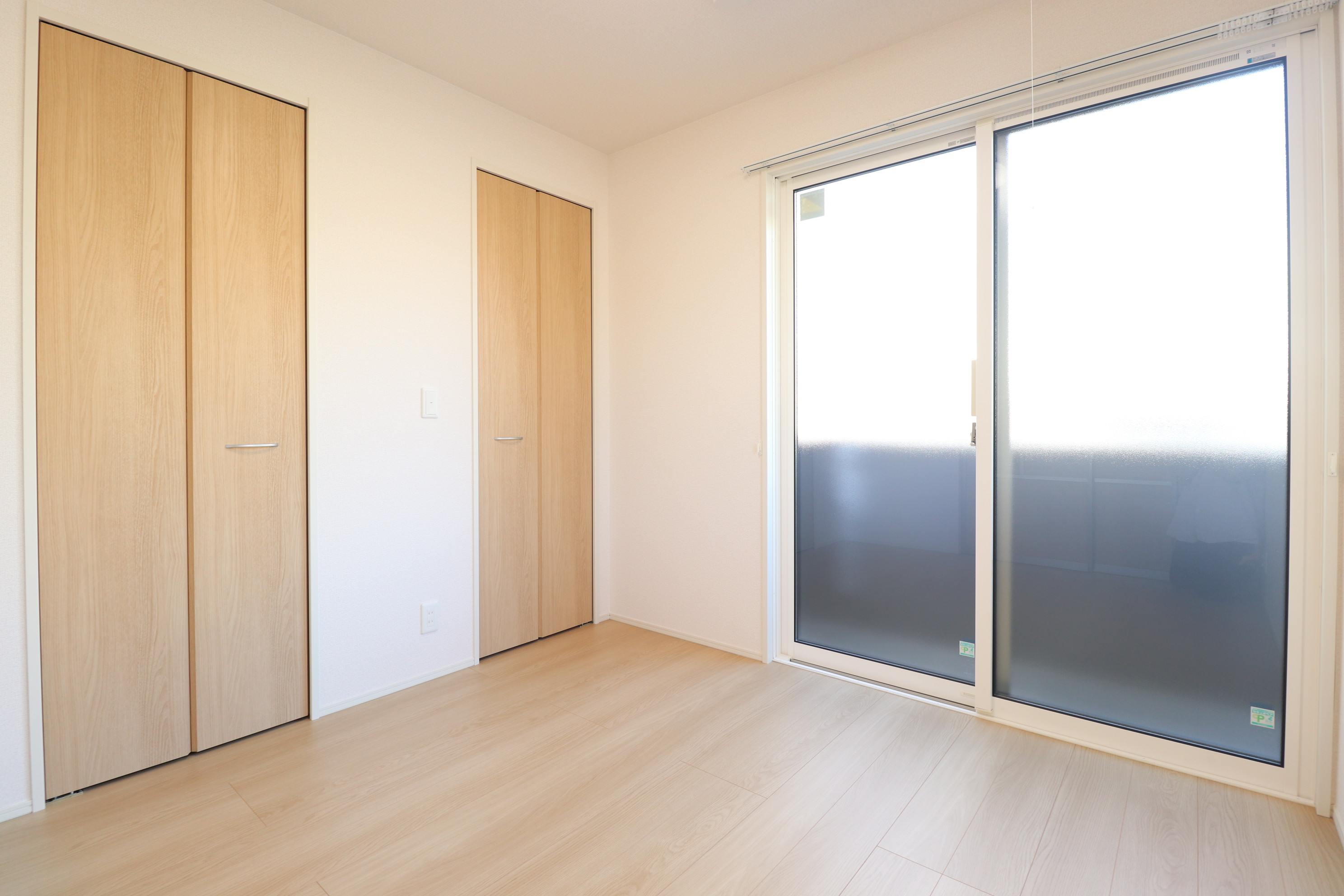 その他部屋・スペース　ゆったり空間の洋室♪