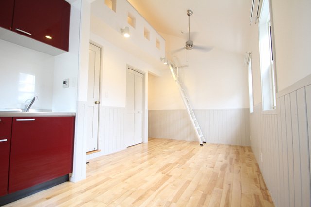 その他部屋・スペース