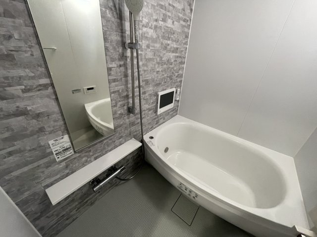 バス・シャワールーム　同物件別室です。