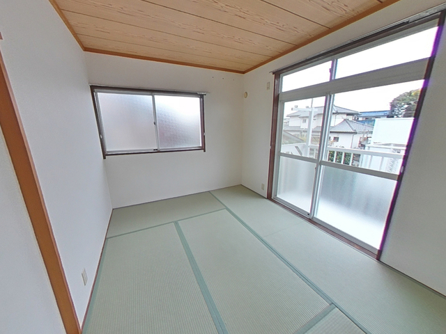 その他部屋・スペース　６帖和室