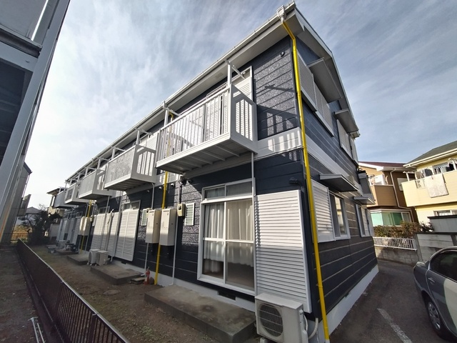 建物外観　★外観★