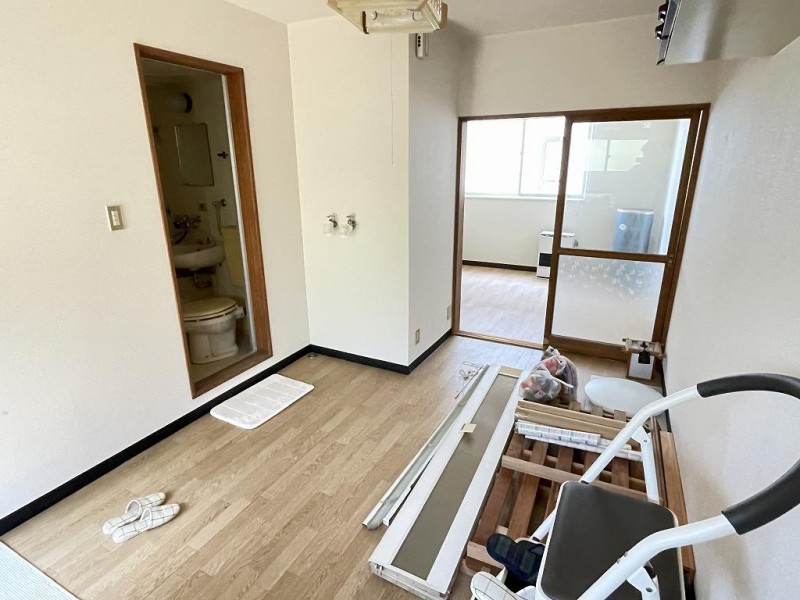 その他部屋・スペース　内装