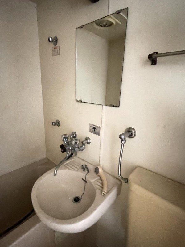 洗面設備　洗面・脱衣