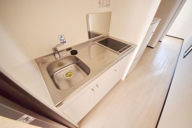 キッチン　システムキッチン