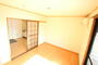 居室・リビング　※別部屋の写真です