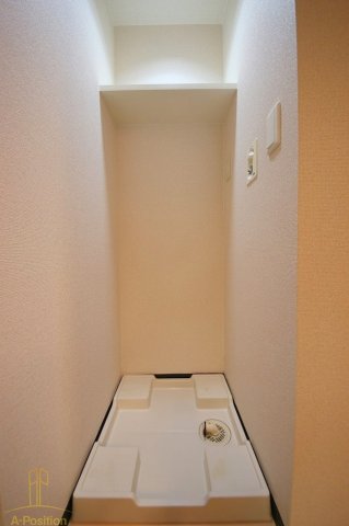 その他設備　マスターズレジデンス道頓堀II