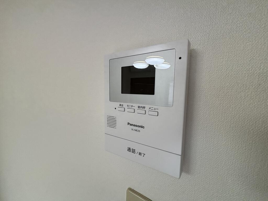 ハイツアイビスのその他写真