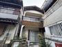 天下茶屋駅より徒歩10分 築50年 2階建の賃貸物件