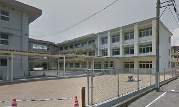 小学校　大歳小学校（小学校）まで750m