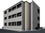 蕨駅より徒歩9分 3階 新築の賃貸物件