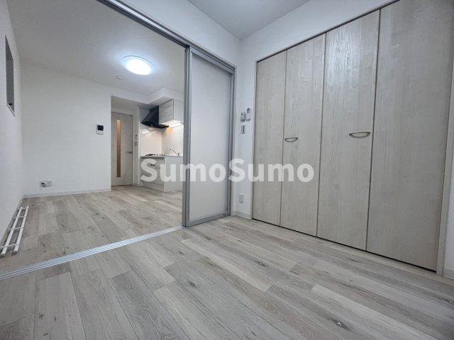 その他部屋・スペース　ゆとりの広さです