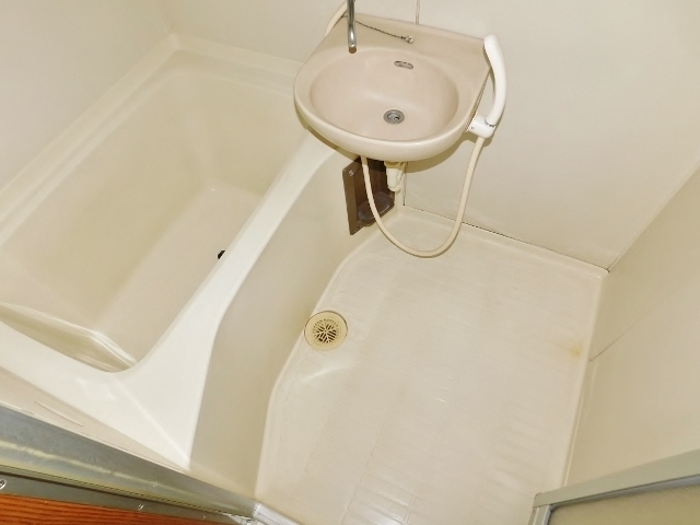 バス・シャワールーム　☆参考写真です☆