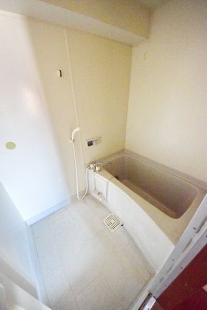 バス・シャワールーム　※別号室参考写真です