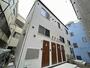 新小岩駅より徒歩13分 1階 築8年7ヶ月の賃貸物件