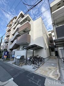ＪＲ阪和線/杉本町駅 歩4分