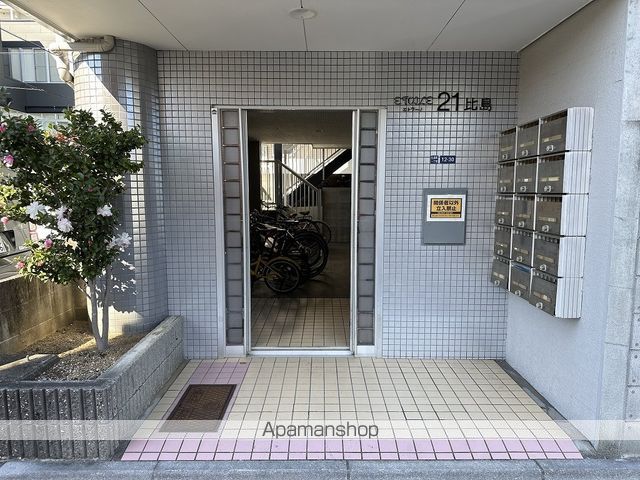 ロビー　ロビー