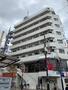 武蔵小金井駅より徒歩4分 8階 築40年10ヶ月の賃貸物件