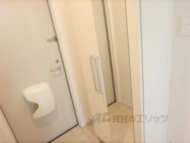 収納　下駄箱