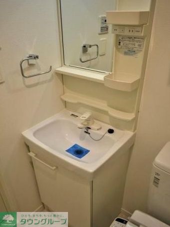 洗面設備　タウンハウジングレジデンス事業部　恵比寿店・赤坂店までお問…