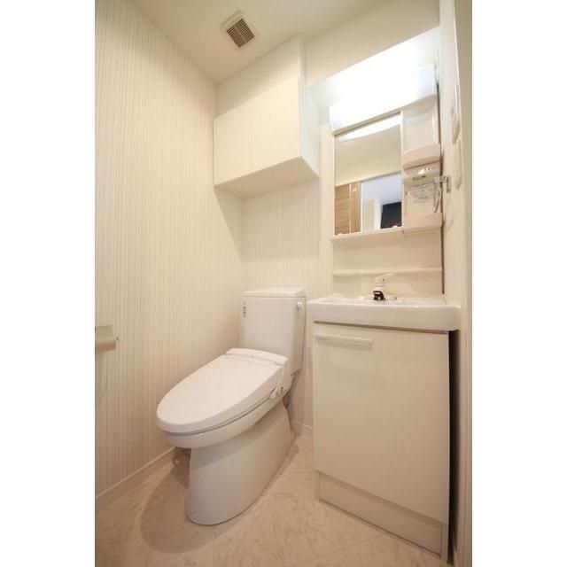 トイレ　タウンハウジングレジデンス事業部　恵比寿店・赤坂店までお問…