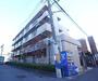 西大路駅より徒歩2分 3階 築28年7ヶ月の賃貸物件