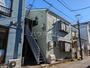 中央林間駅より徒歩6分 2階 築33年5ヶ月の賃貸物件