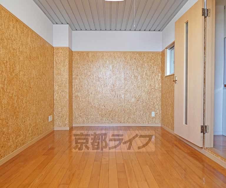 居室・リビング　室内です。