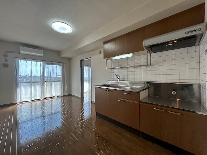 居室・リビング　B303イメージ