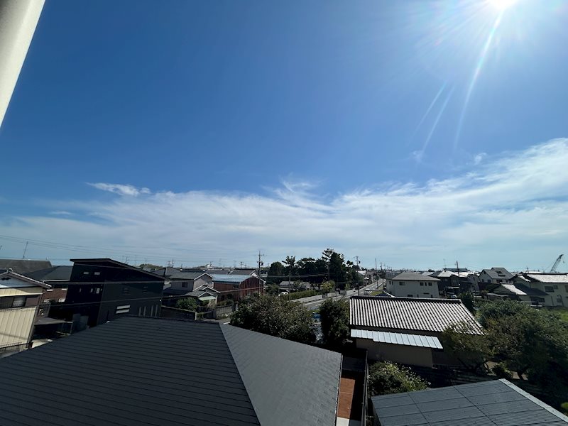 眺望　B303イメージ