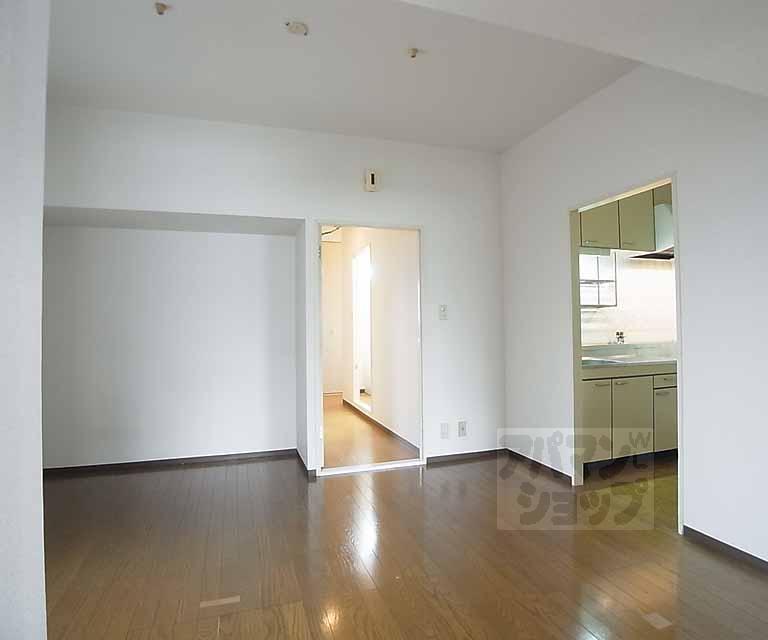 居室・リビング　ダイニング