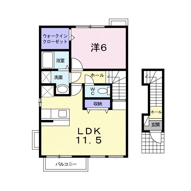 コロレ_間取り_0