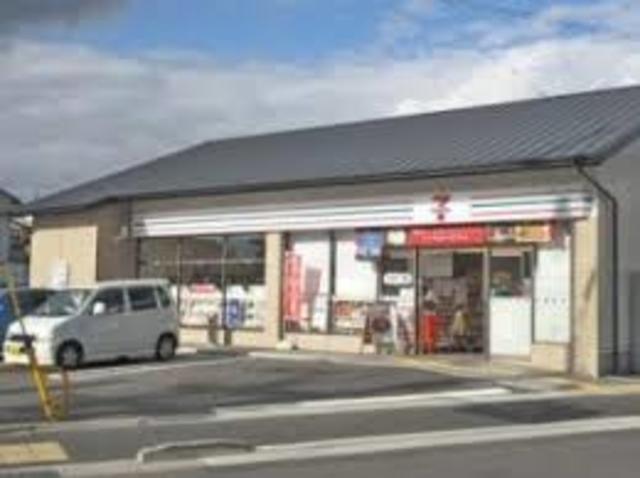 コンビニ　セブンイレブン京都馬代一条店（コンビニ）まで726m