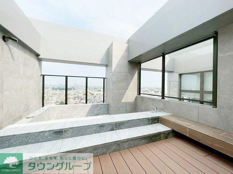 眺望　お部屋探しは株式会社　タウンハウジング　までお気軽にお問合…