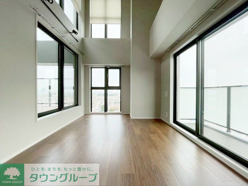 居室・リビング　お部屋探しは株式会社　タウンハウジング　までお気軽にお問合…