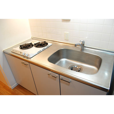 その他部屋・スペース　内装です