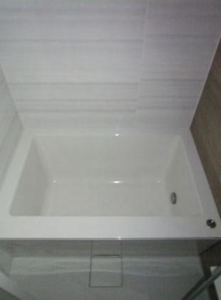 バス・シャワールーム　参考写真