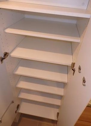 収納　参考写真