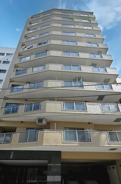 建物外観　☆きれいな外観☆