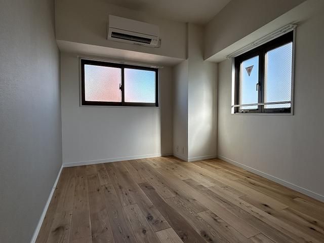 その他設備　※同建物内・別部屋の参考写真です。